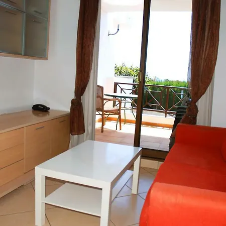 Apartment Brisas Del Mar Teguise (Lanzarote)