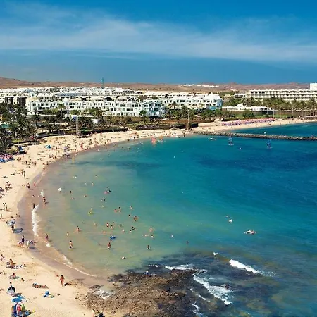 Apartment Brisas Del Mar Teguise (Lanzarote)