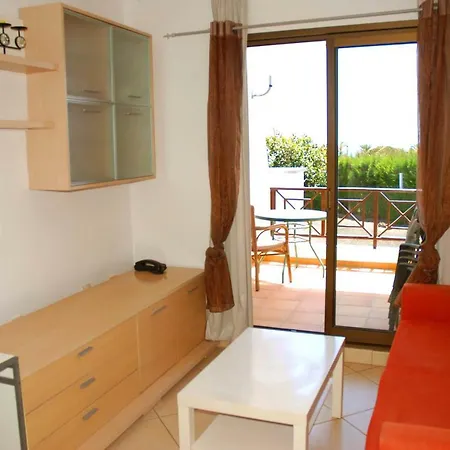Brisas Del Mar Apartment *