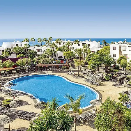 Brisas Del Mar * Teguise (Lanzarote)