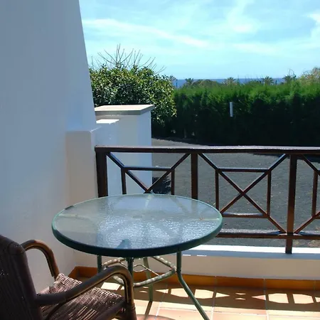 Apartment Brisas Del Mar *