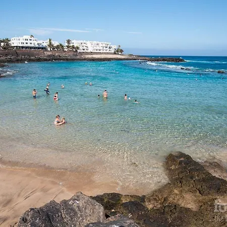 Apartment Brisas Del Mar